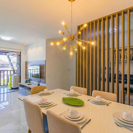 Pôrto das Galinhas Cupe Beach Living #308 - Apartamento Por Carpediem מראה חיצוני תמונה