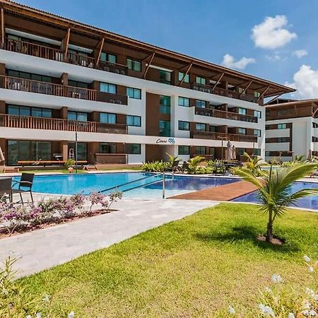 Pôrto das Galinhas Cupe Beach Living #308 - Apartamento Por Carpediem מראה חיצוני תמונה