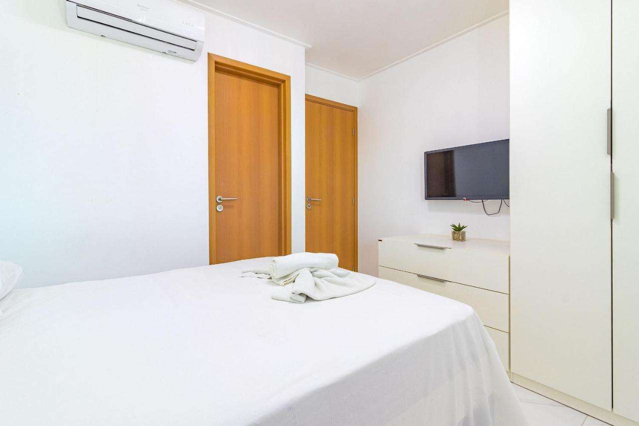 Pôrto das Galinhas Cupe Beach Living #308 - Apartamento Por Carpediem מראה חיצוני תמונה