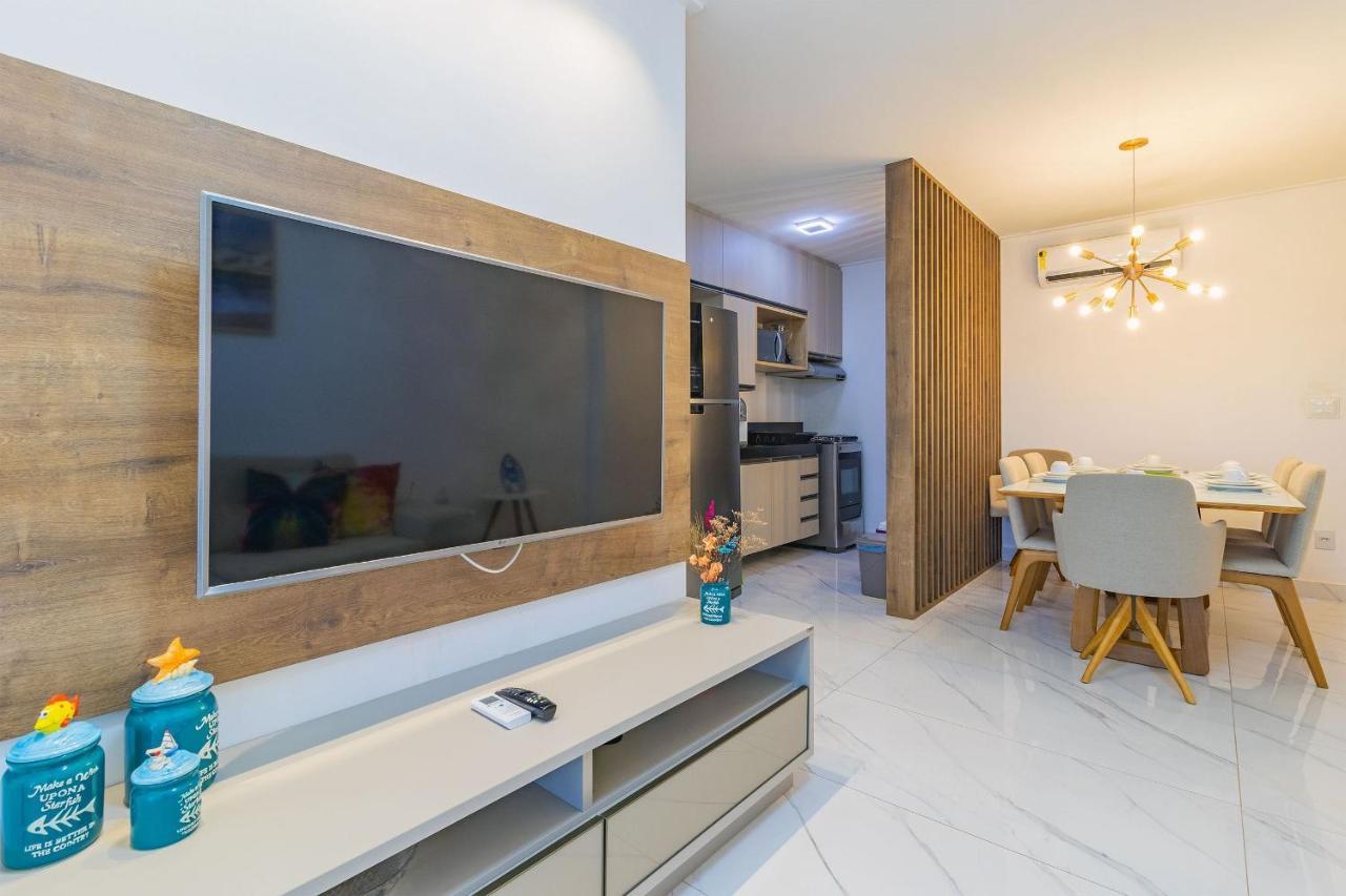 Pôrto das Galinhas Cupe Beach Living #308 - Apartamento Por Carpediem מראה חיצוני תמונה
