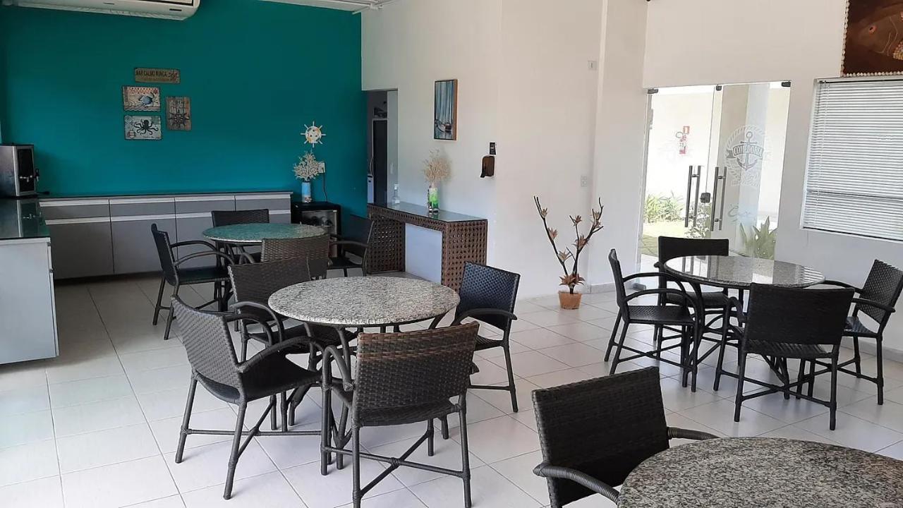 Pôrto das Galinhas Cupe Beach Living #308 - Apartamento Por Carpediem מראה חיצוני תמונה